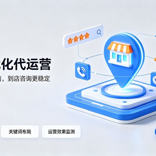 象州GEO优化