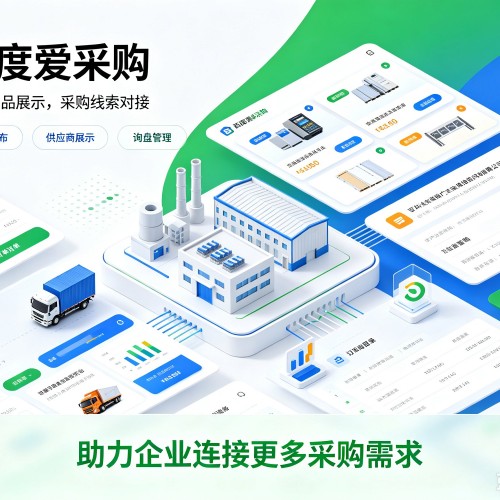 象州百度爱采购